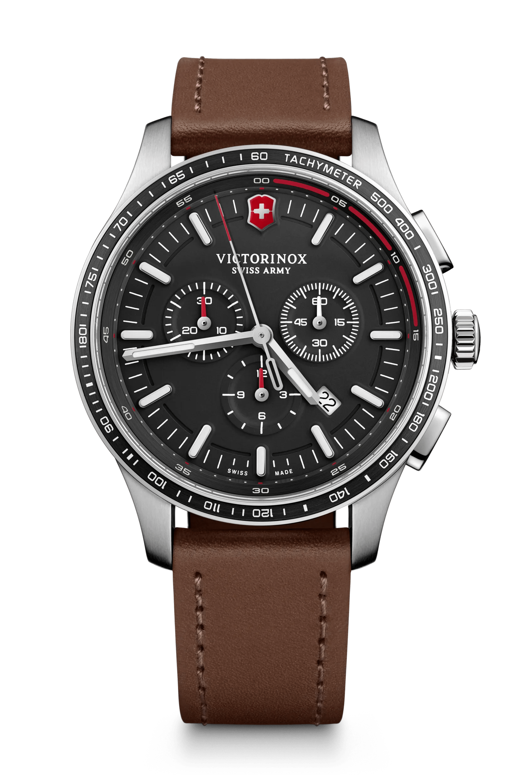 Victorinox chrono sale