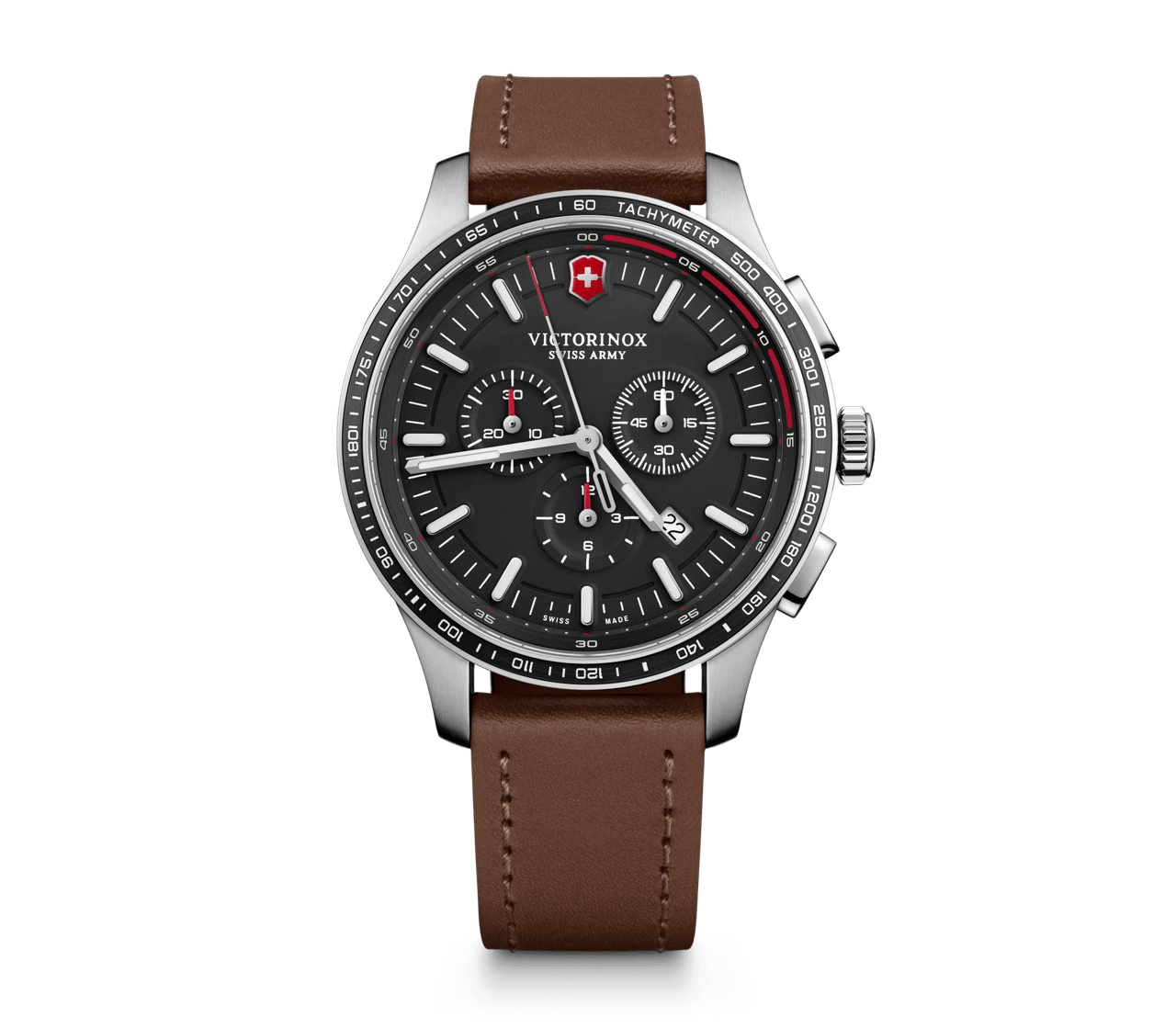 Alliance Sport Chronograph - null