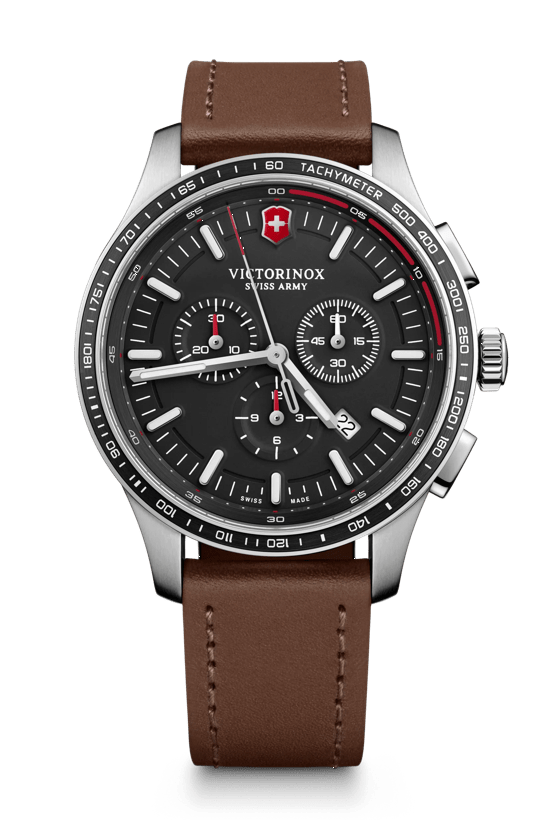 Alliance Sport Chronograph