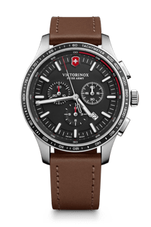 Victorinox Alliance Sport Chronograph in Alliance Sport Chronograph - 241818