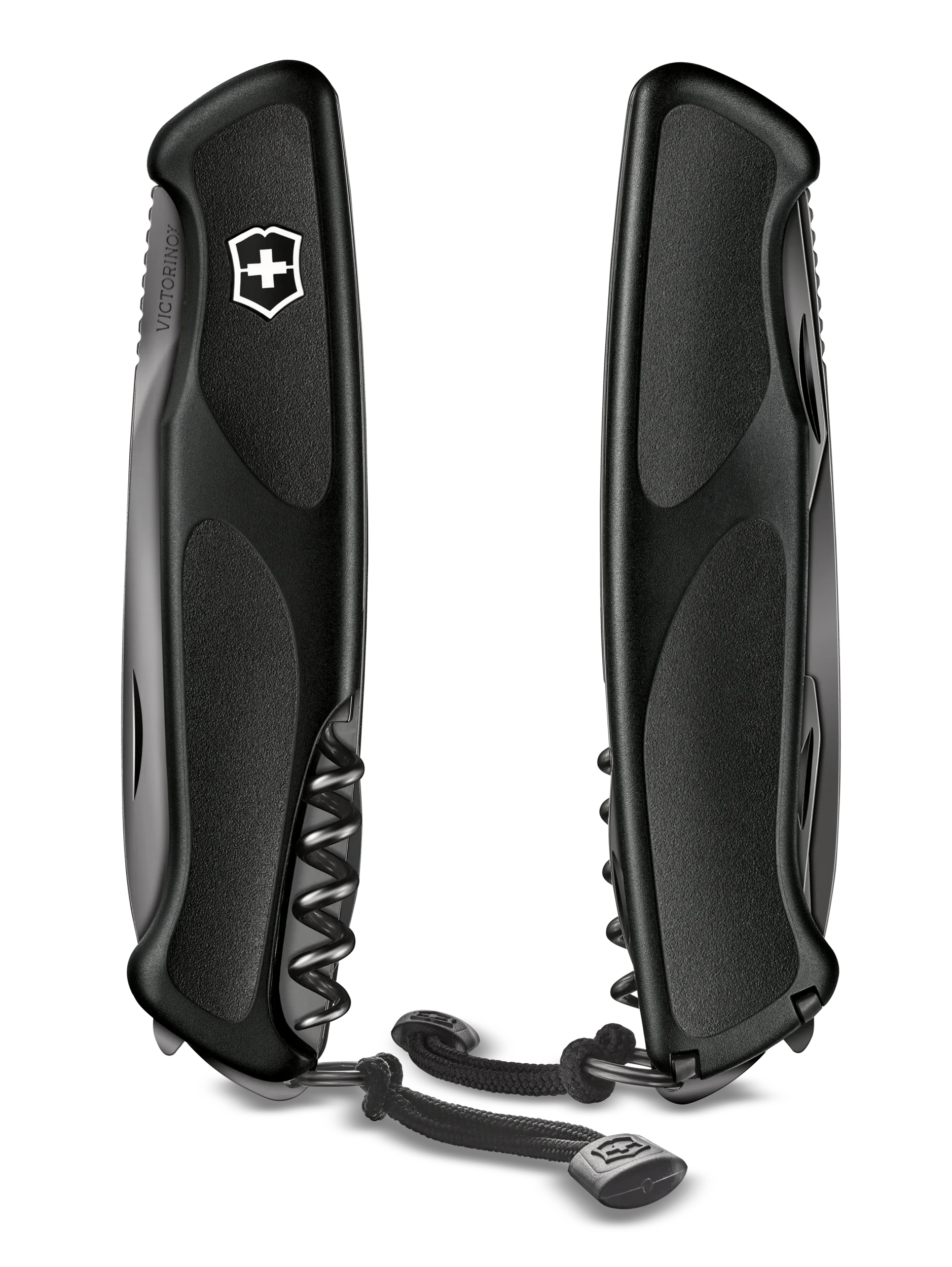 Ranger 55 Grip Onyx Black-0.9563.C31P