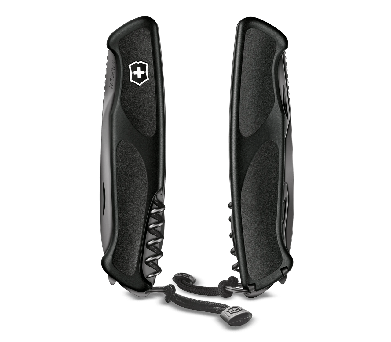 Ranger 55 Grip Onyx Black - null