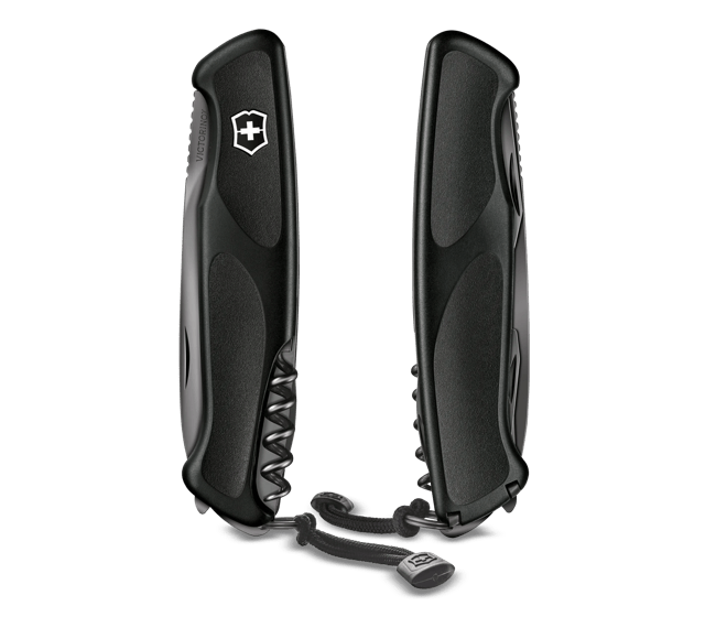 Ranger 55 Grip Onyx Black-0.9563.C31P