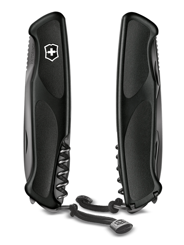 Ranger&nbsp;55 Grip Onyx Black - 0.9563.C31P