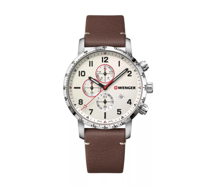 Attitude Chrono - 01.1543.113