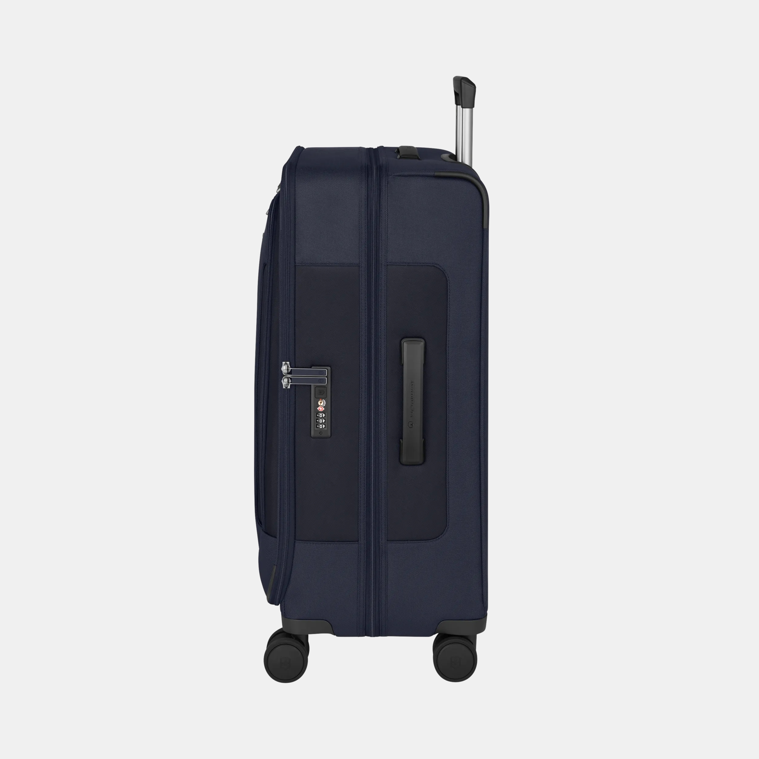 Werks Traveler 7.0 Medium Case - 653664