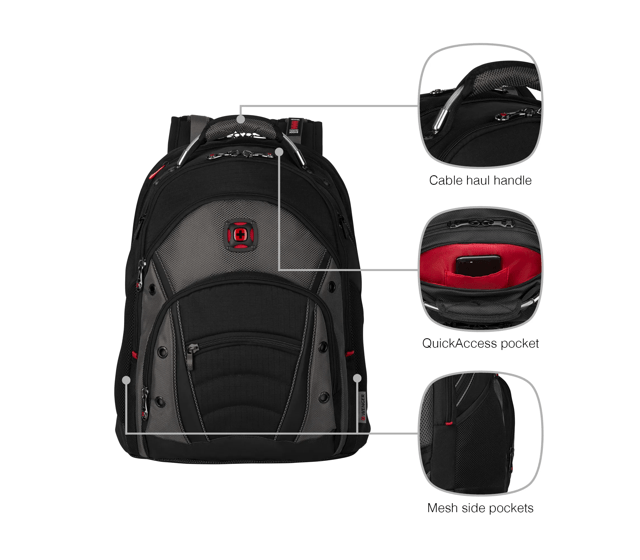 Swiss backpacks near me online