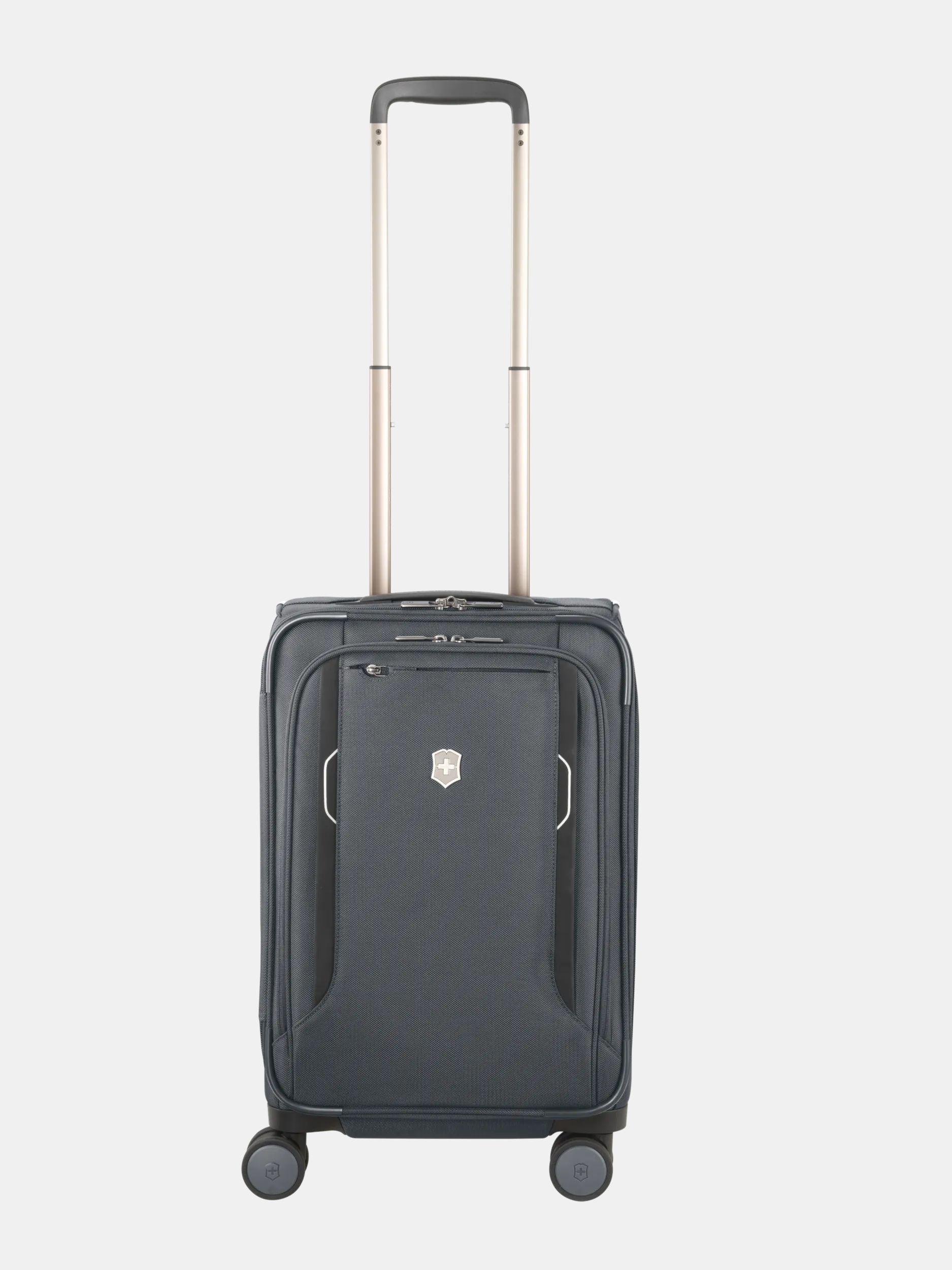 Werks Traveler 6.0 Softside Frequent Flyer Carry-On - 605407