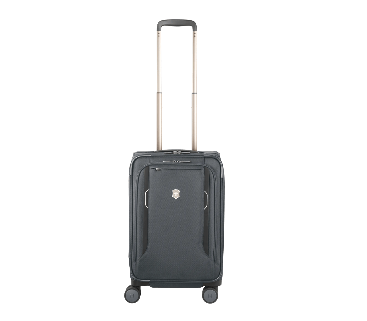 Werks Traveler 6.0 Softside Frequent Flyer Carry-On - null