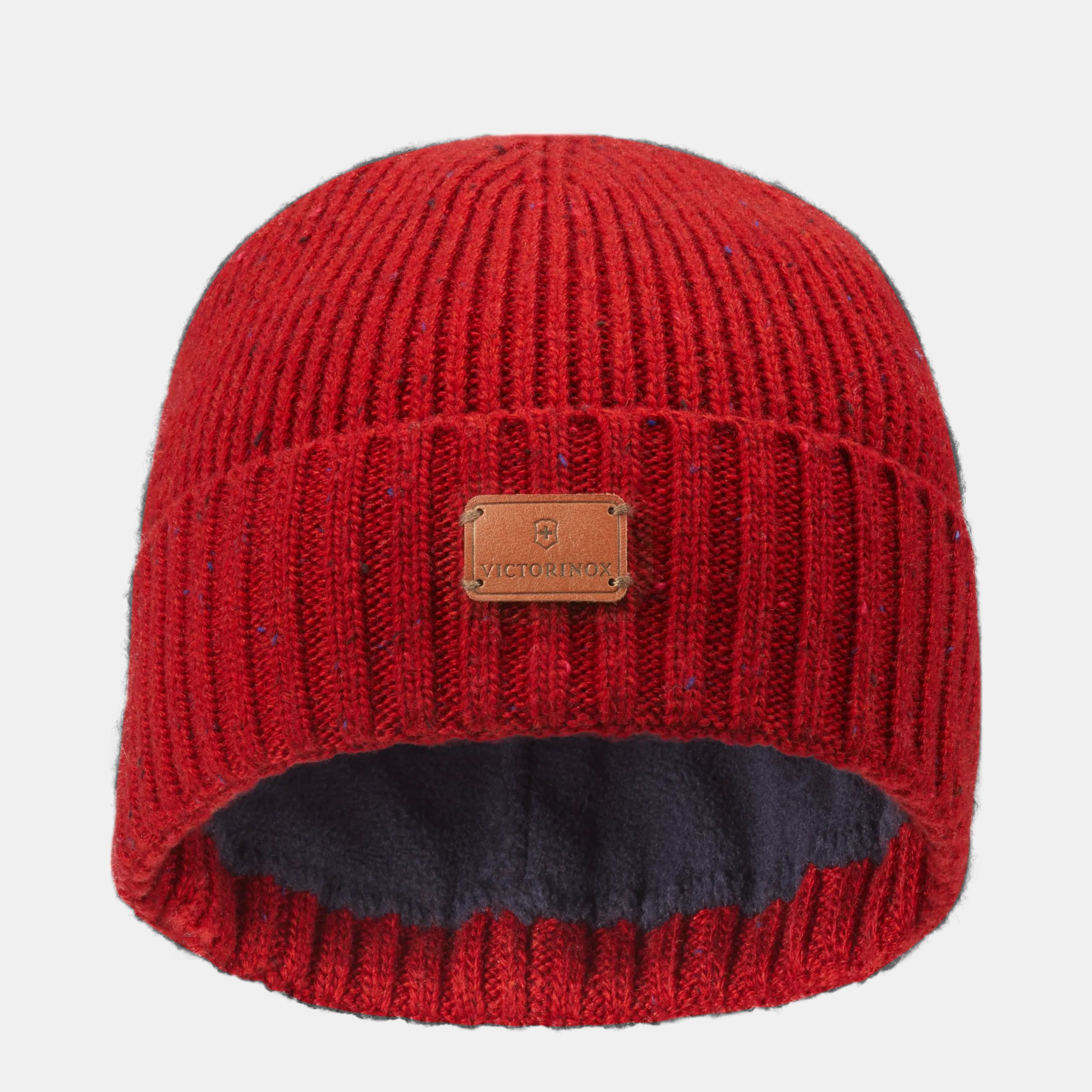 Beanie Deluxe de la colecci&oacute;n Victorinox Brand - 611133
