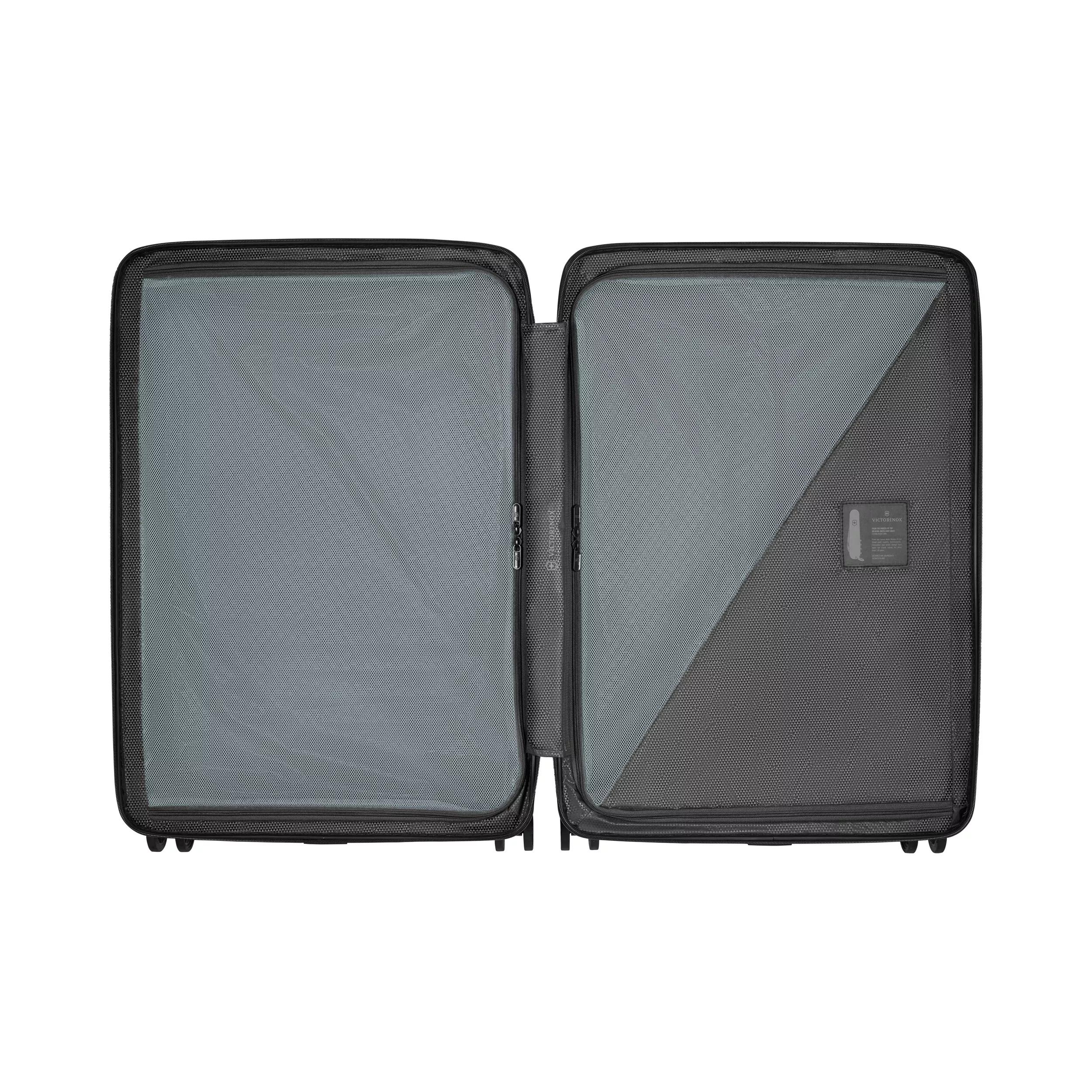 Airox Large Hardside Case - null