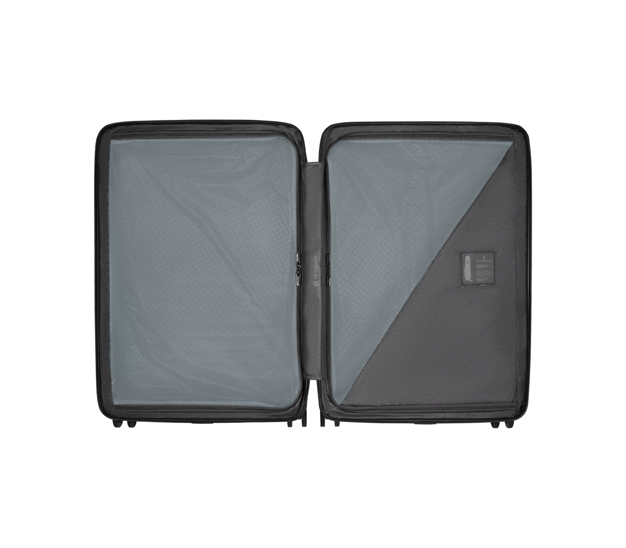 Airox Large Hardside Case - null