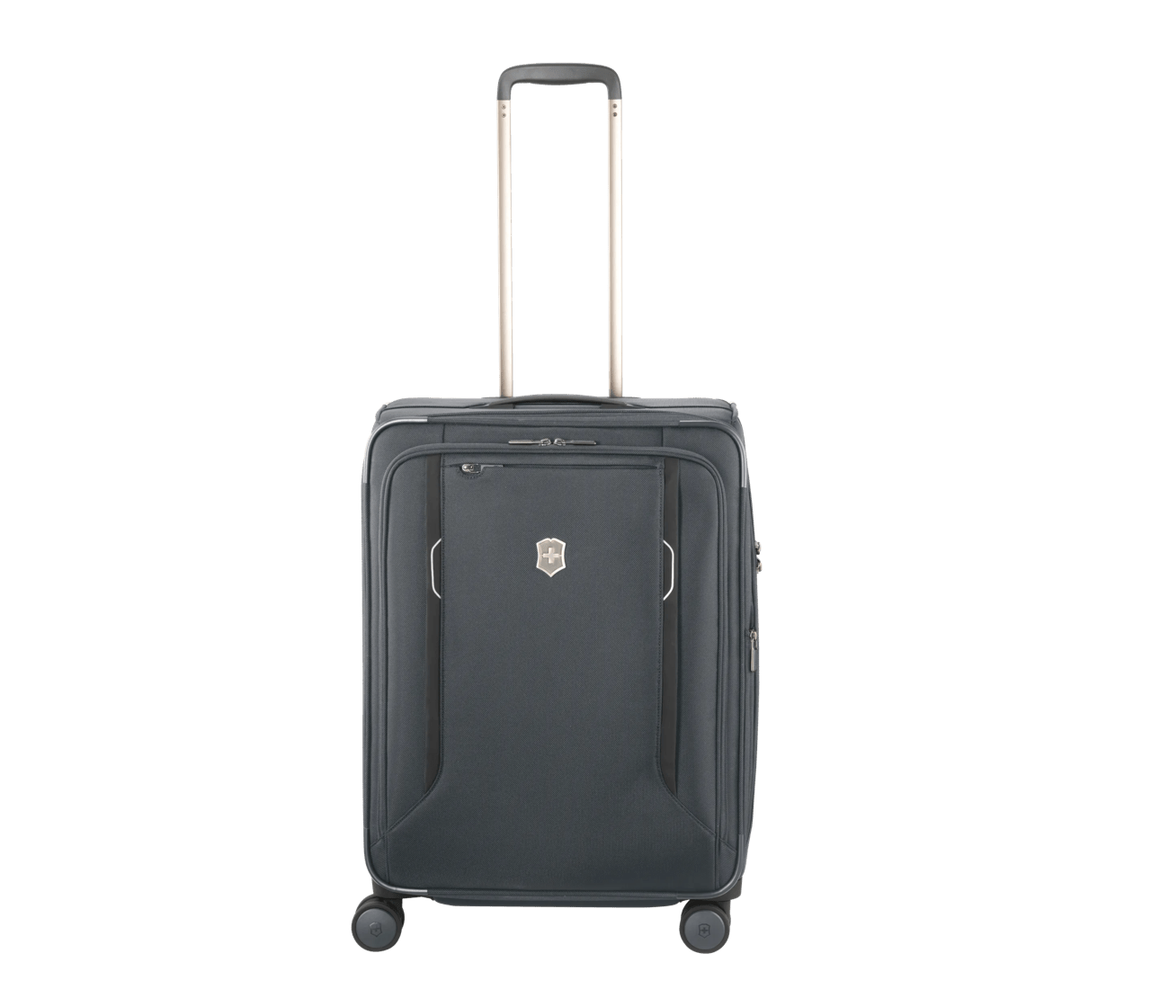 Werks Traveler 6.0 Softside Medium Case - null