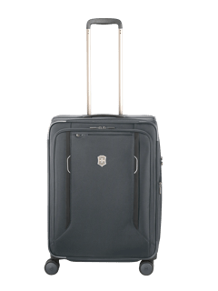 Werks Traveler 6.0 Softside Medium Case-B-605410