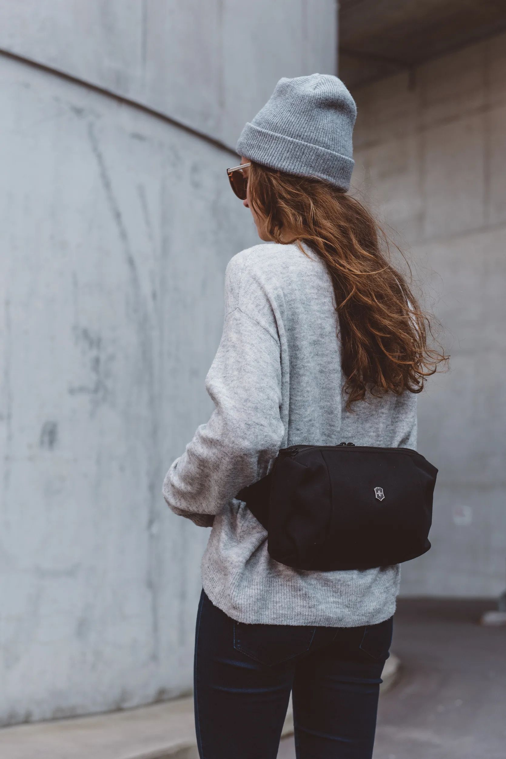 Lifestyle Accessory Bags