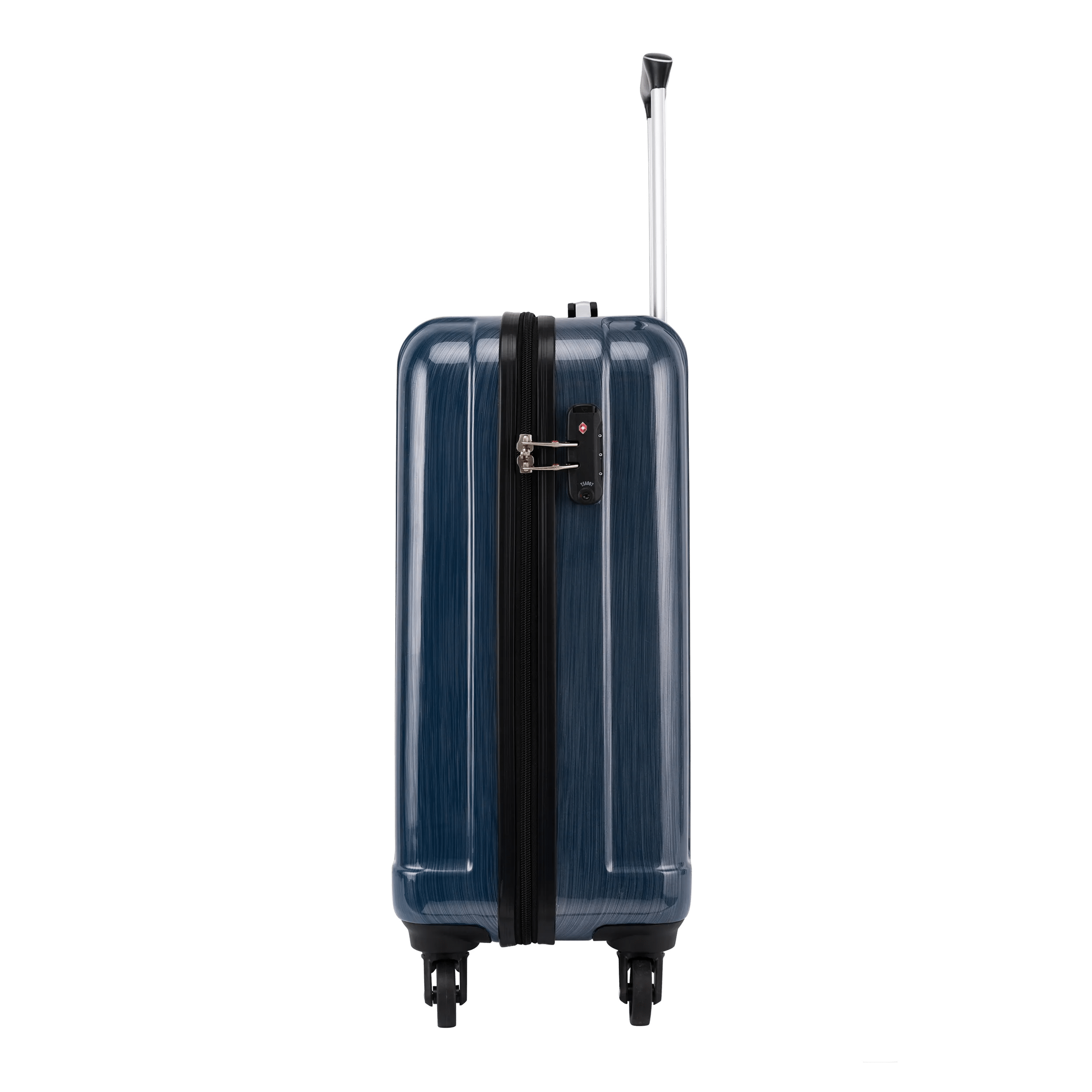 Wheeled Case-610691