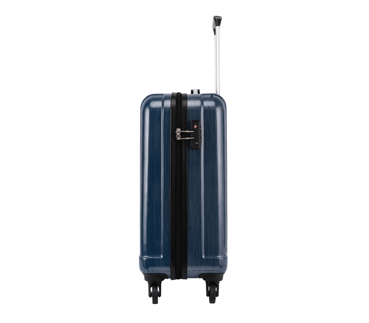 Wheeled Case - null