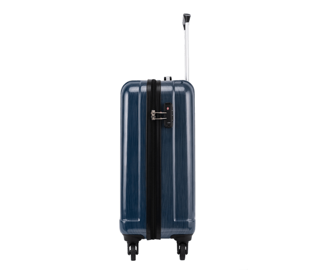 Wheeled Case-610691