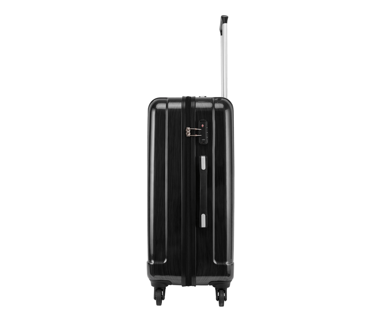 Wheeled Case - null