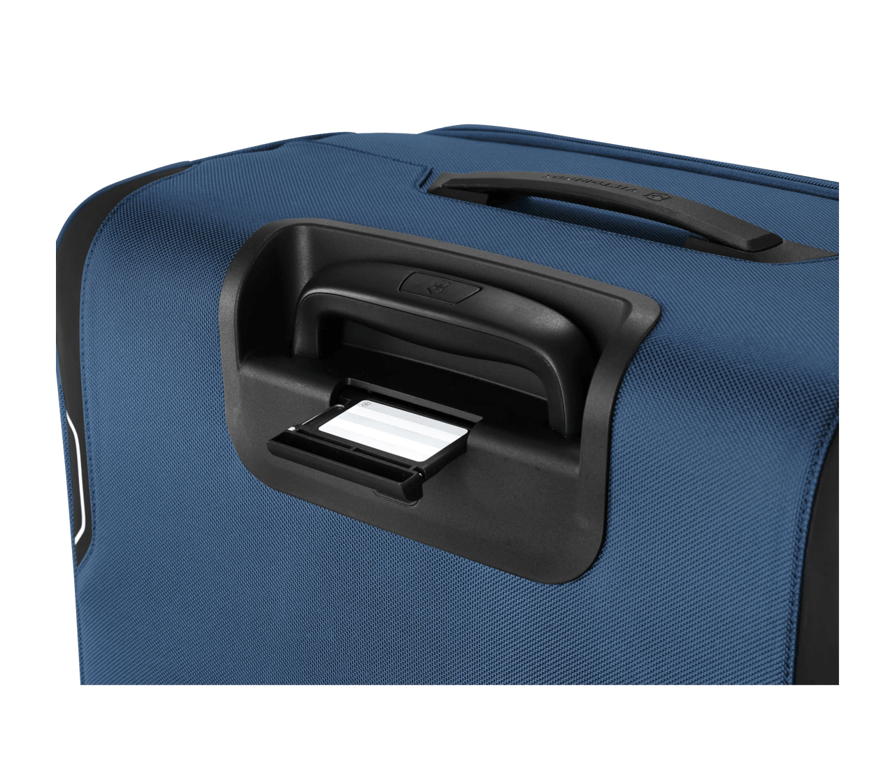 Werks Traveler 6.0 Softside Global Carry-On - null