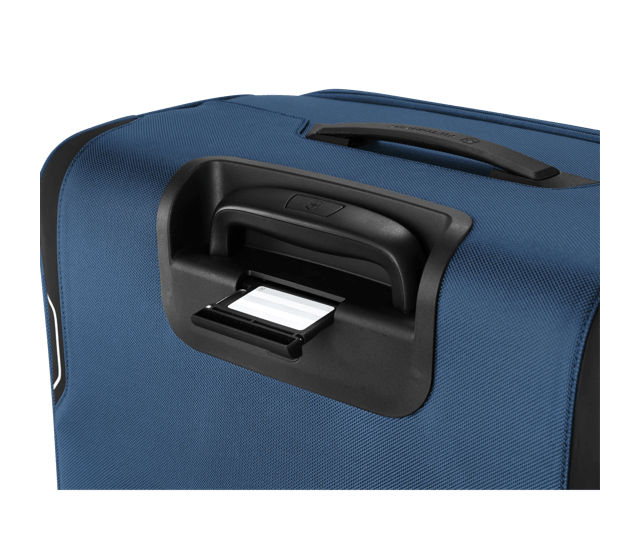 Werks Traveler 6.0 Softside Global Carry-On-605403