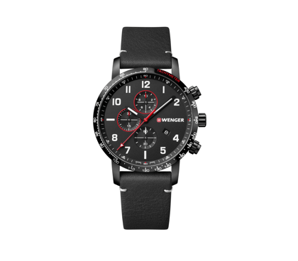 Attitude Chrono - 01.1543.106