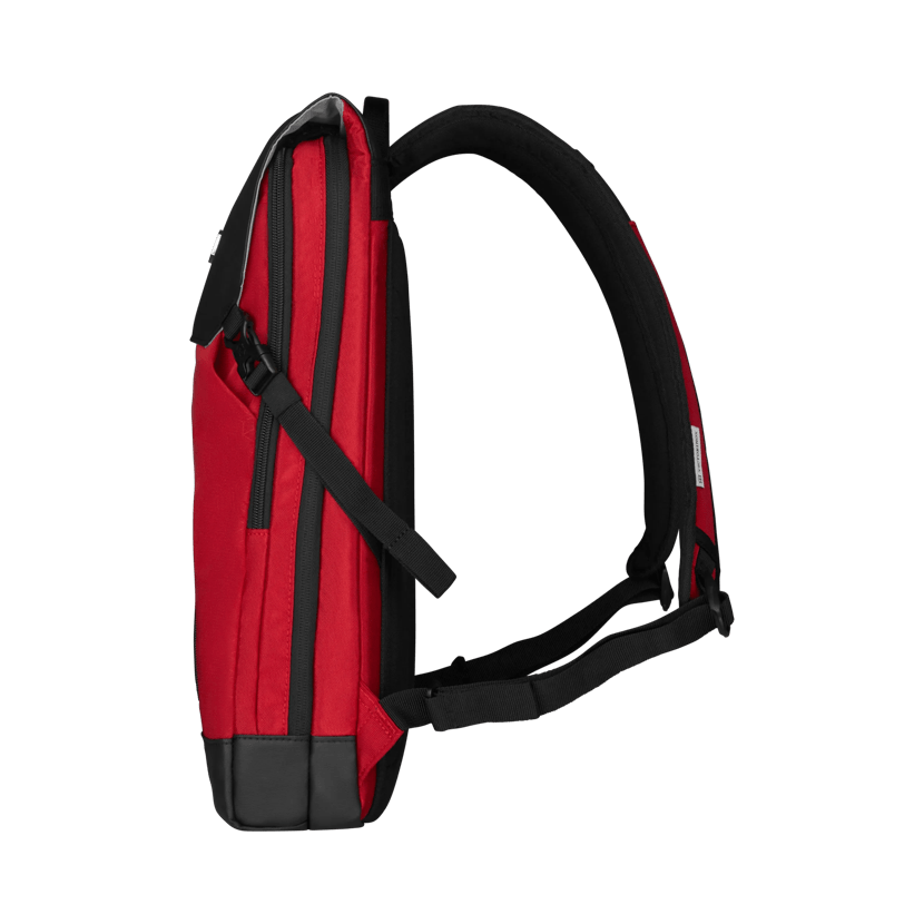 Victorinox Altmont Original Flapover Laptop Backpack in red 610224