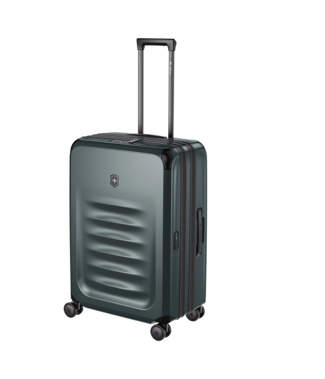 Hardside Luggage