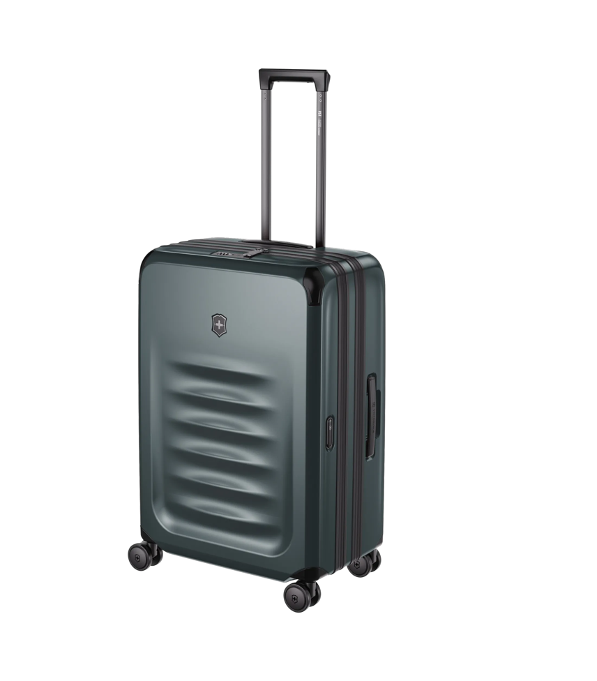 Hardside Luggage