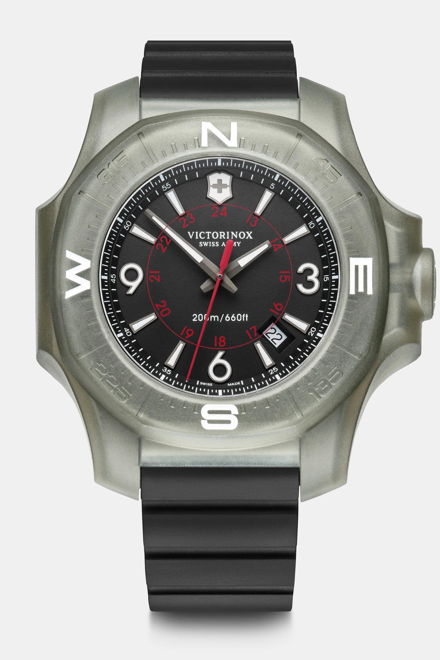 Titanium victorinox new arrivals