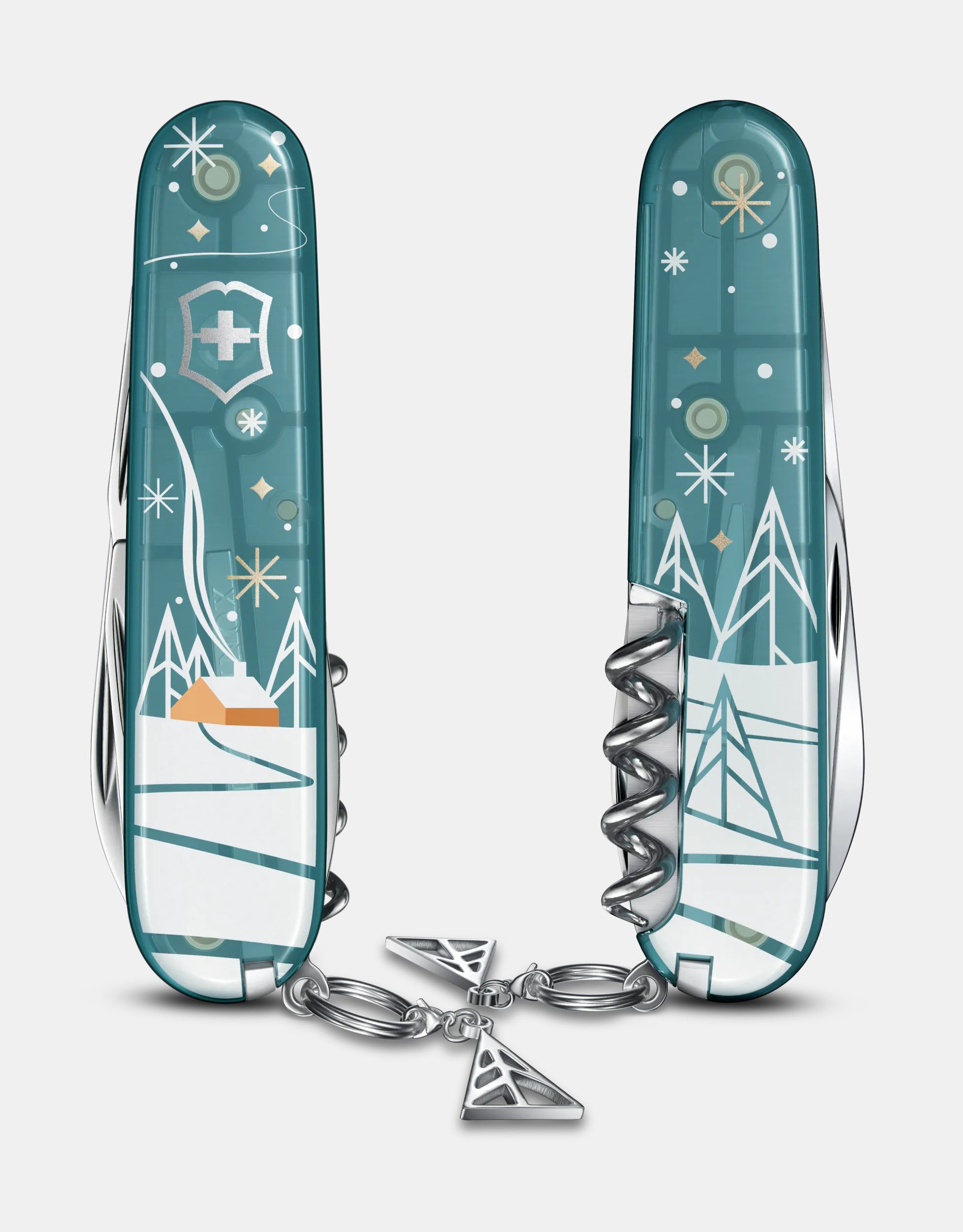 Spartan Winter Magic Limited Edition 2024