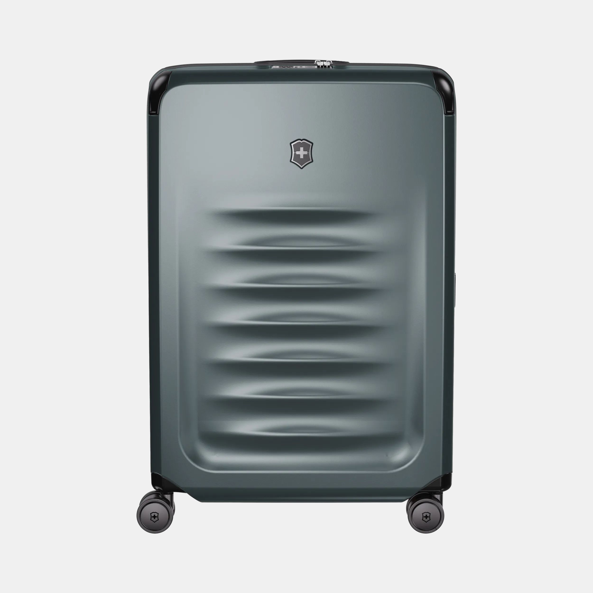 Victorinox Spectra 3.0 Expandable Large Case in Storm 653158