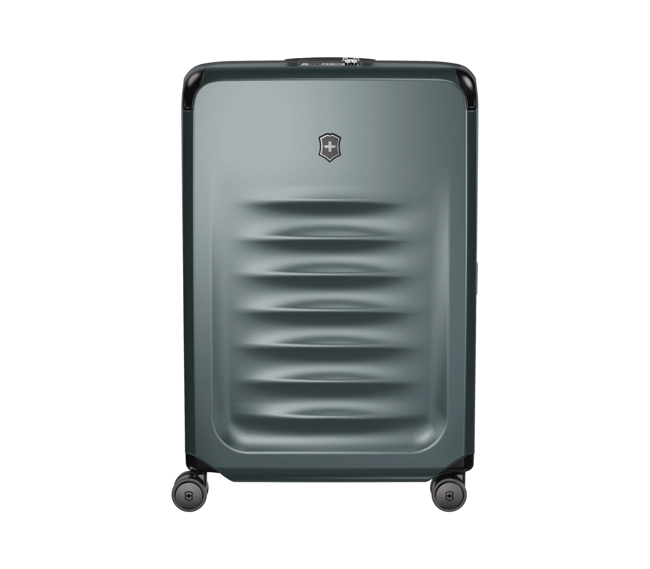 Spectra 3.0 Expandable Large Case - null