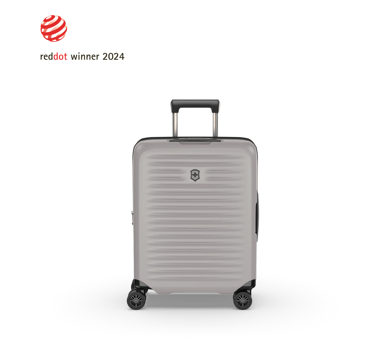 Airox Advanced Global Carry-on - null