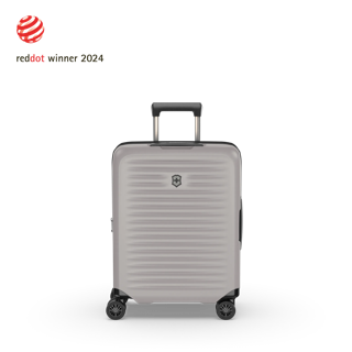 Victorinox Airox Advanced Global Carry-on in black - 612586