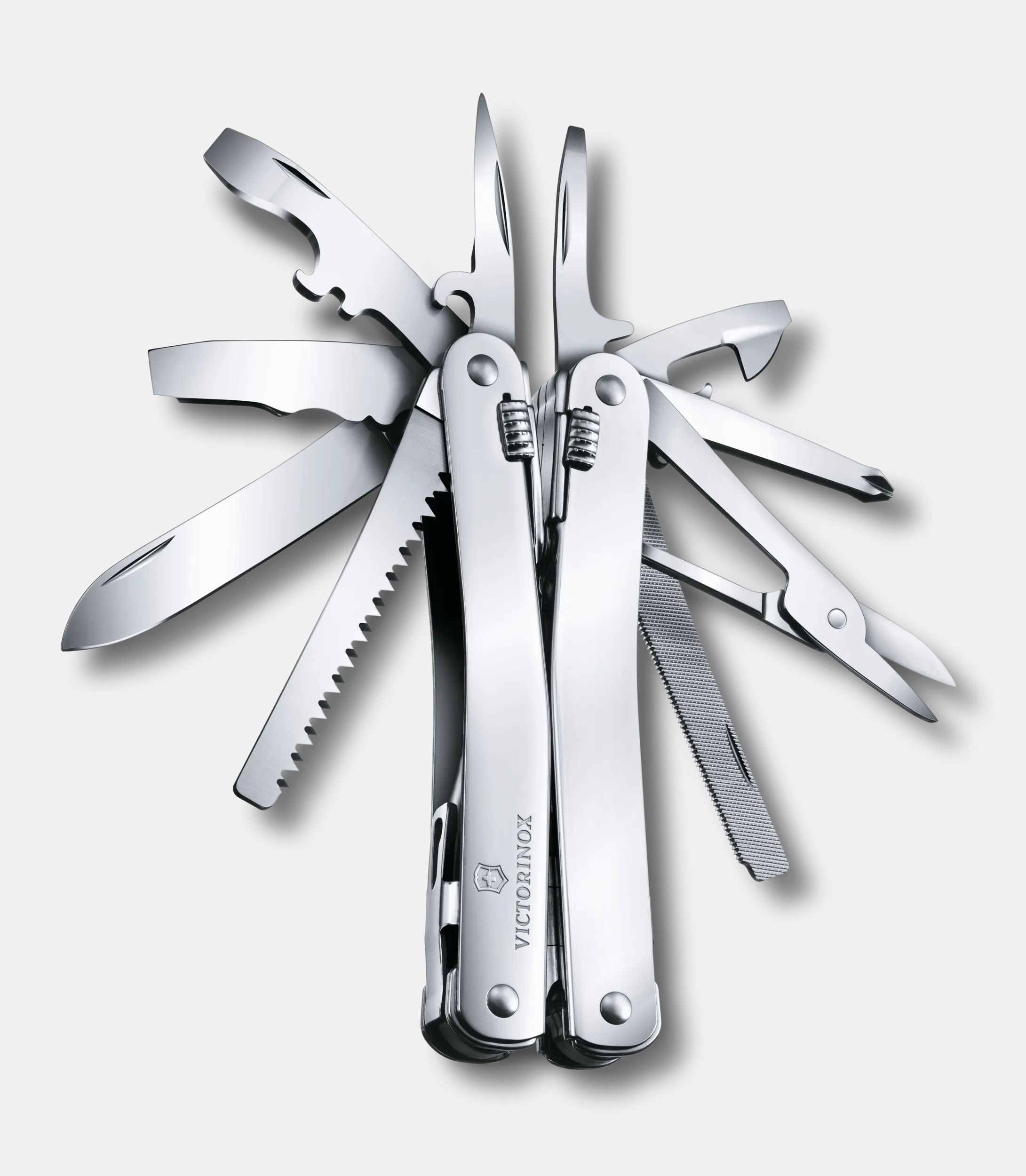 人気商品ランキング Spirit Tool Swiss Victorinox X pouch leather Includes in その他