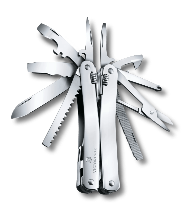 Victorinox swisstool clearance spirit x