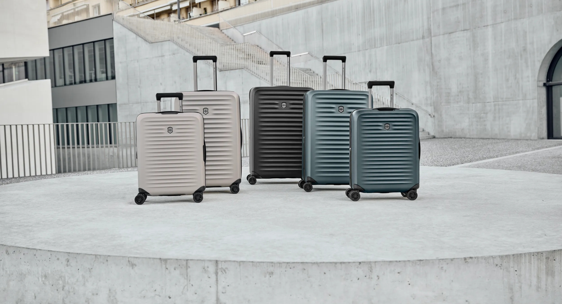 Victorinox Travel Gear Lifetime Warranty