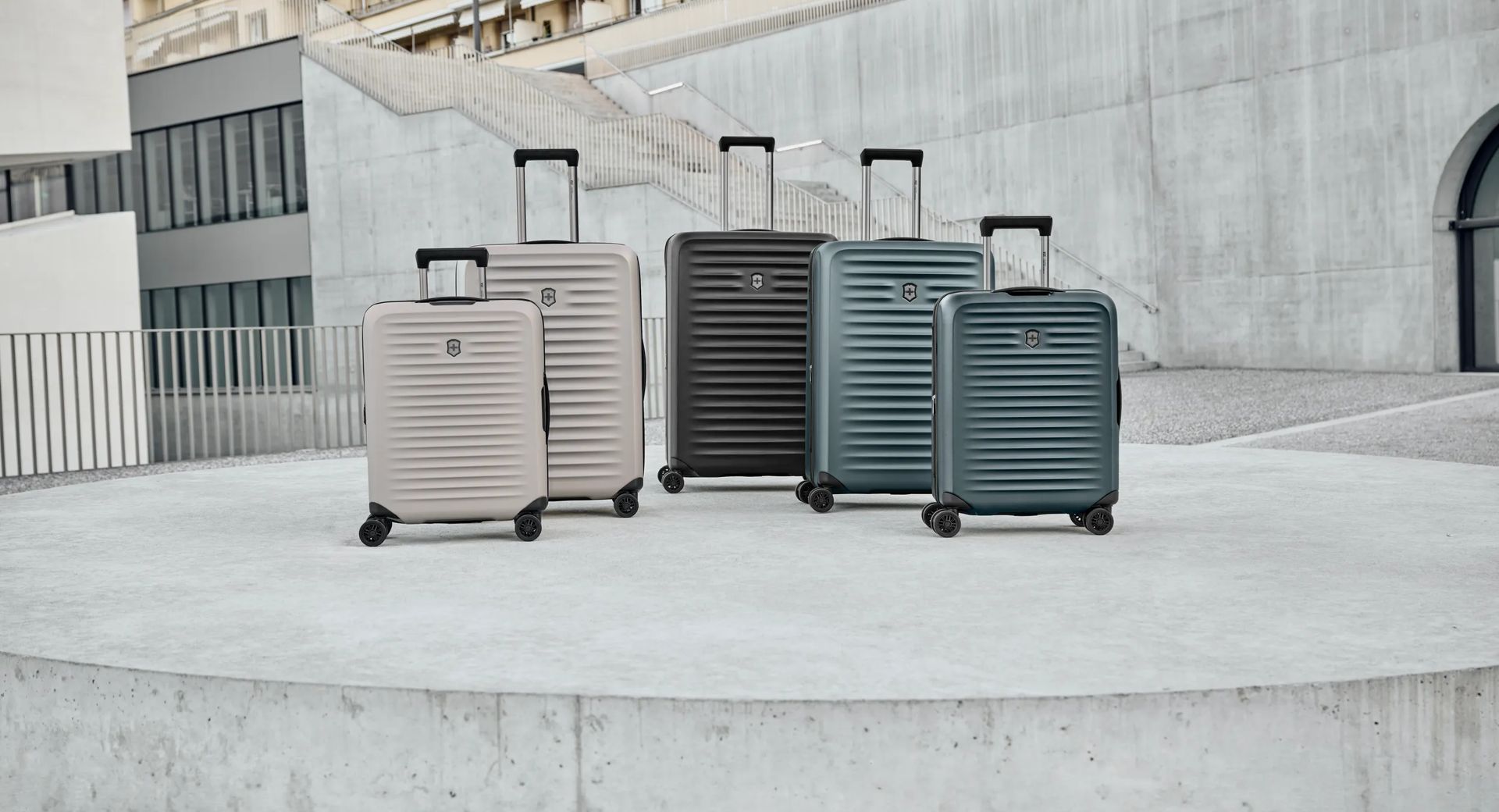 Victorinox Travel Gear Lifetime Warranty Victorinox (USA)