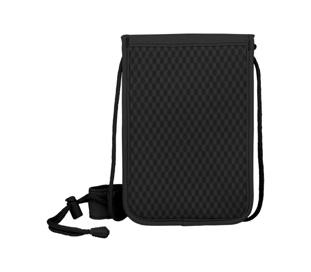 Travel Accessories 5.0 Deluxe Security Pouch with RIFD Protection-610603