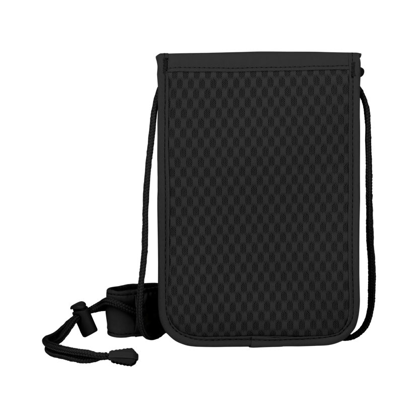 Travel Accessories 5.0 Deluxe Security Pouch with RIFD Protection