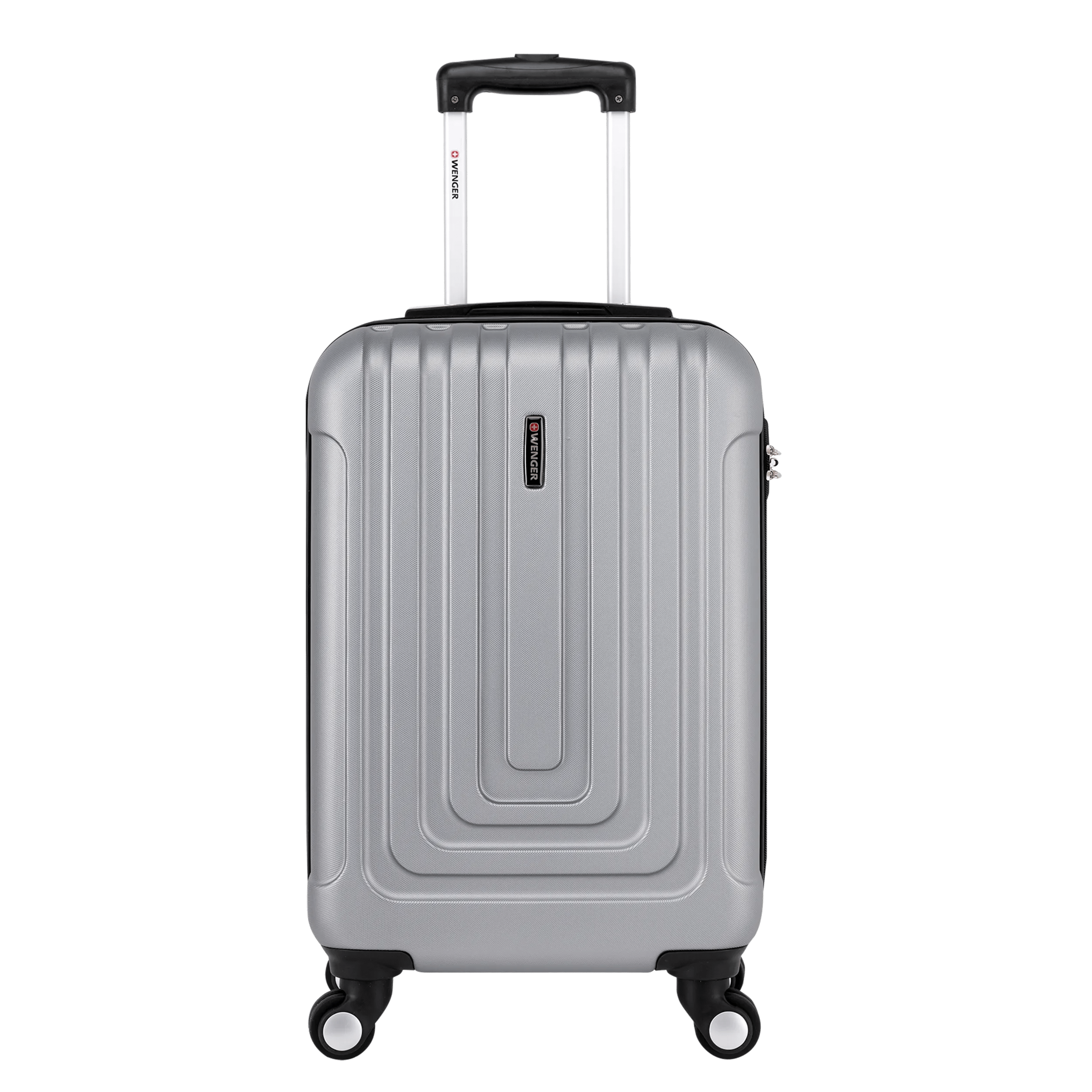 Wheeled Case-610633