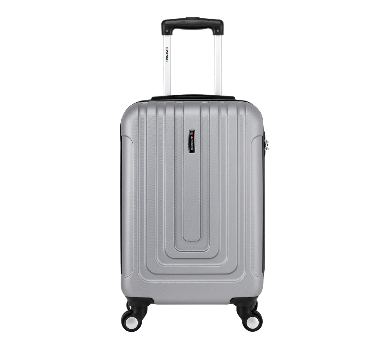 Wheeled Case - null