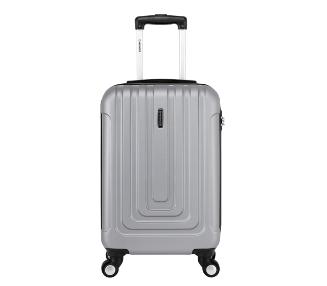 Wheeled Case-610633