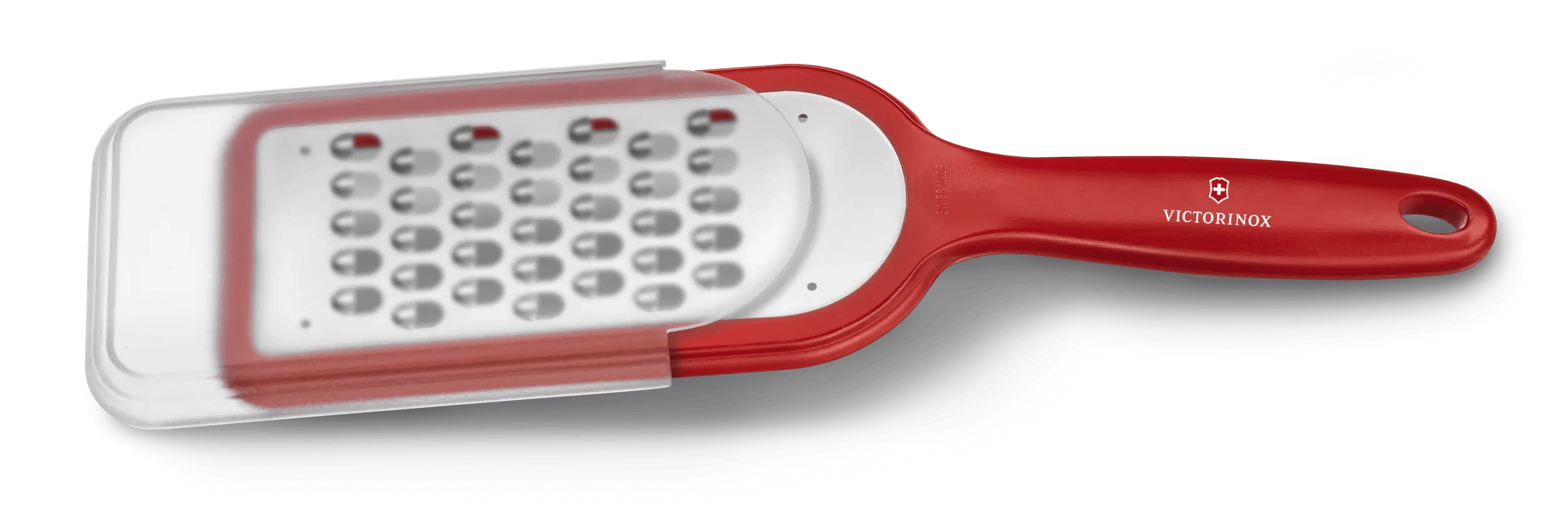 Kitchen grater, coarse edge - 7.6081.1