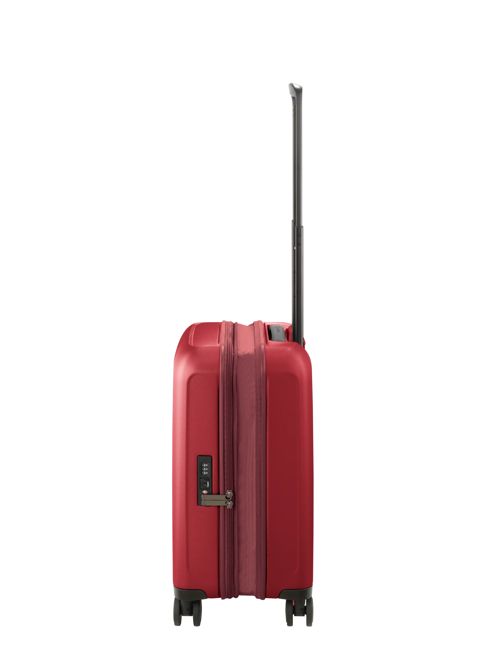 Victorinox Connex Frequent Flyer Hardside in red - 605664 