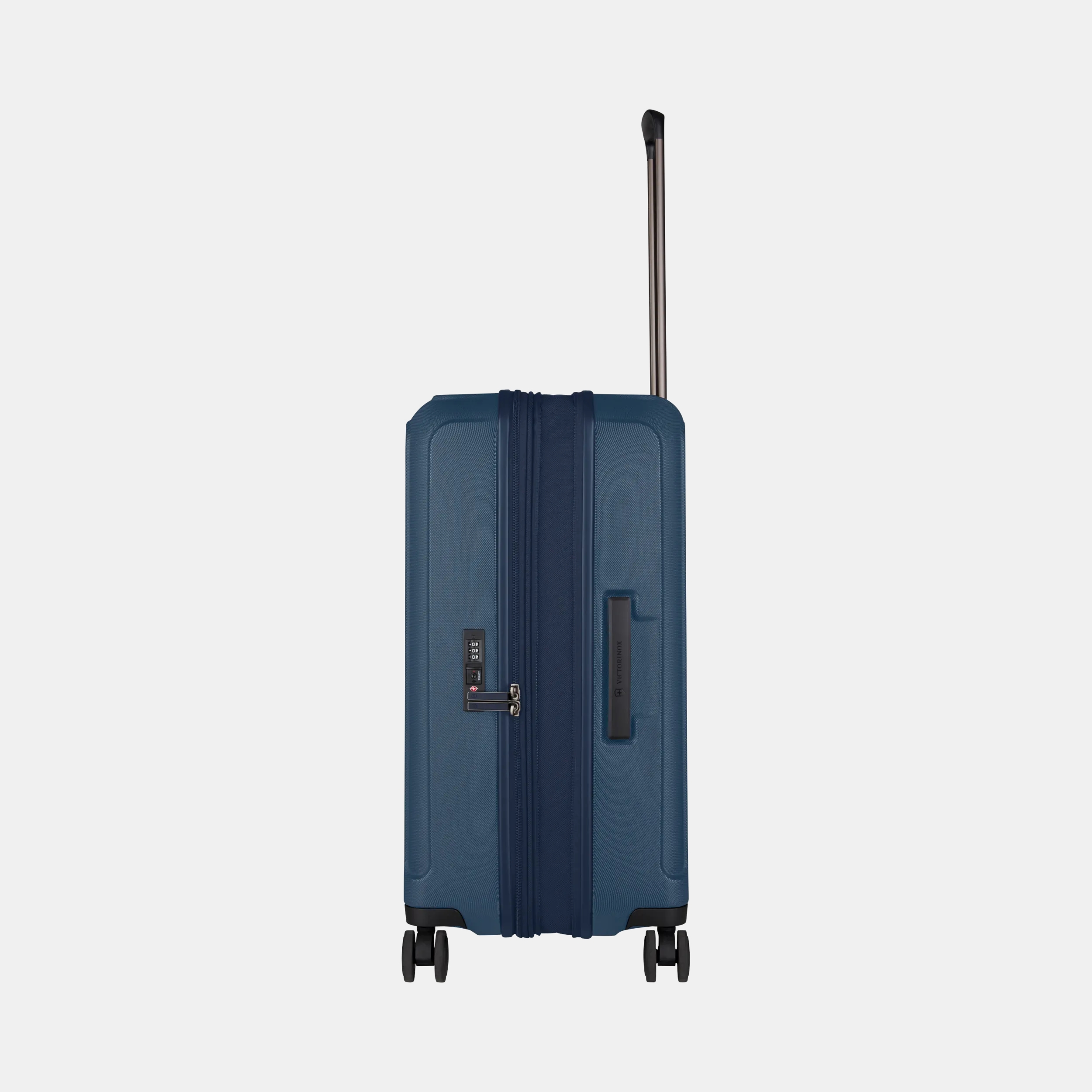 Werks Traveler 6.0 Hardside Medium Case - 609971