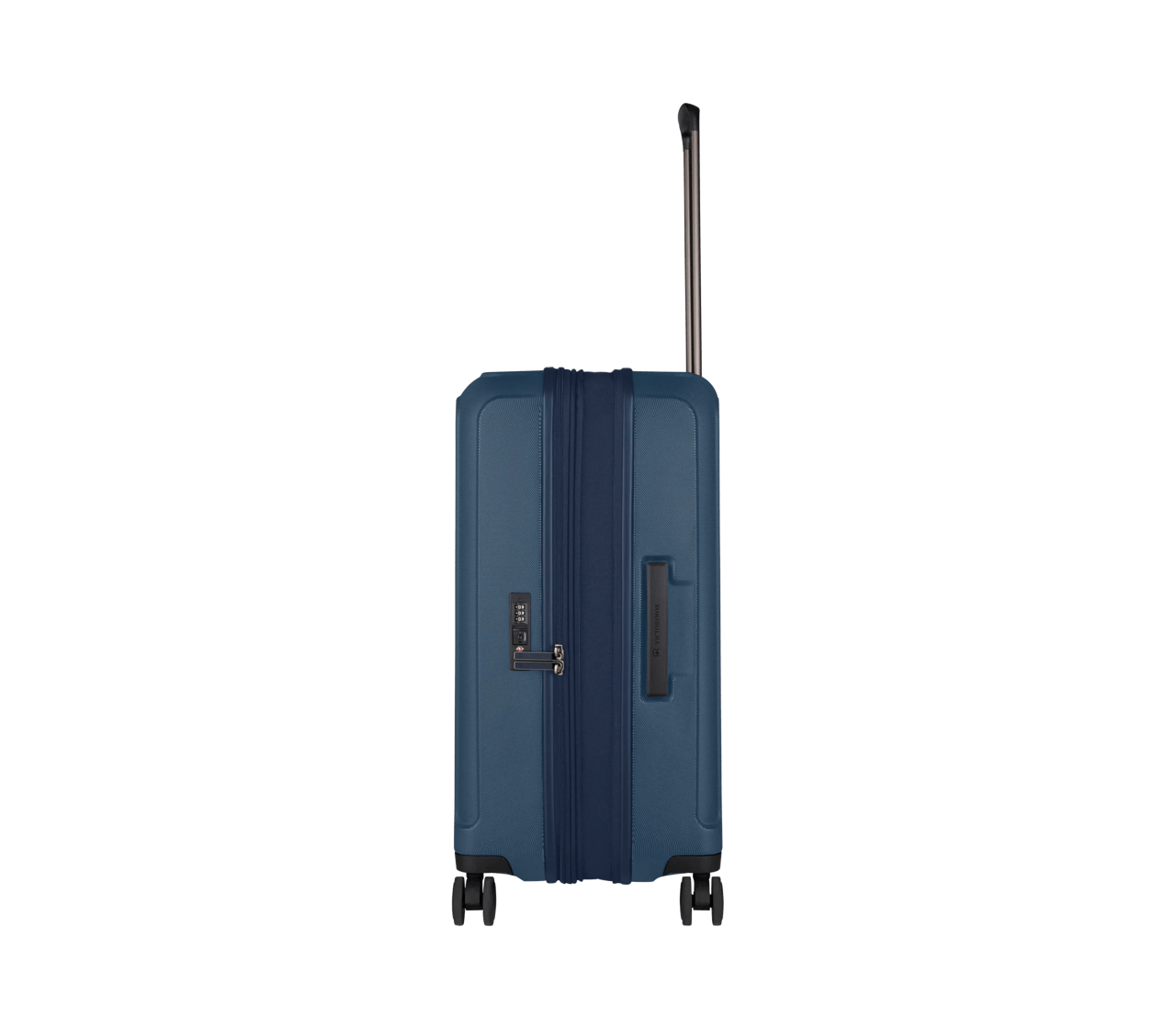 Werks Traveler 6.0 Hardside Medium Case - null