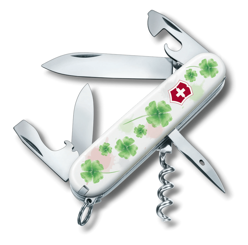 Victorinox Spartan Swiss Army Knife at Swiss Knife Shop