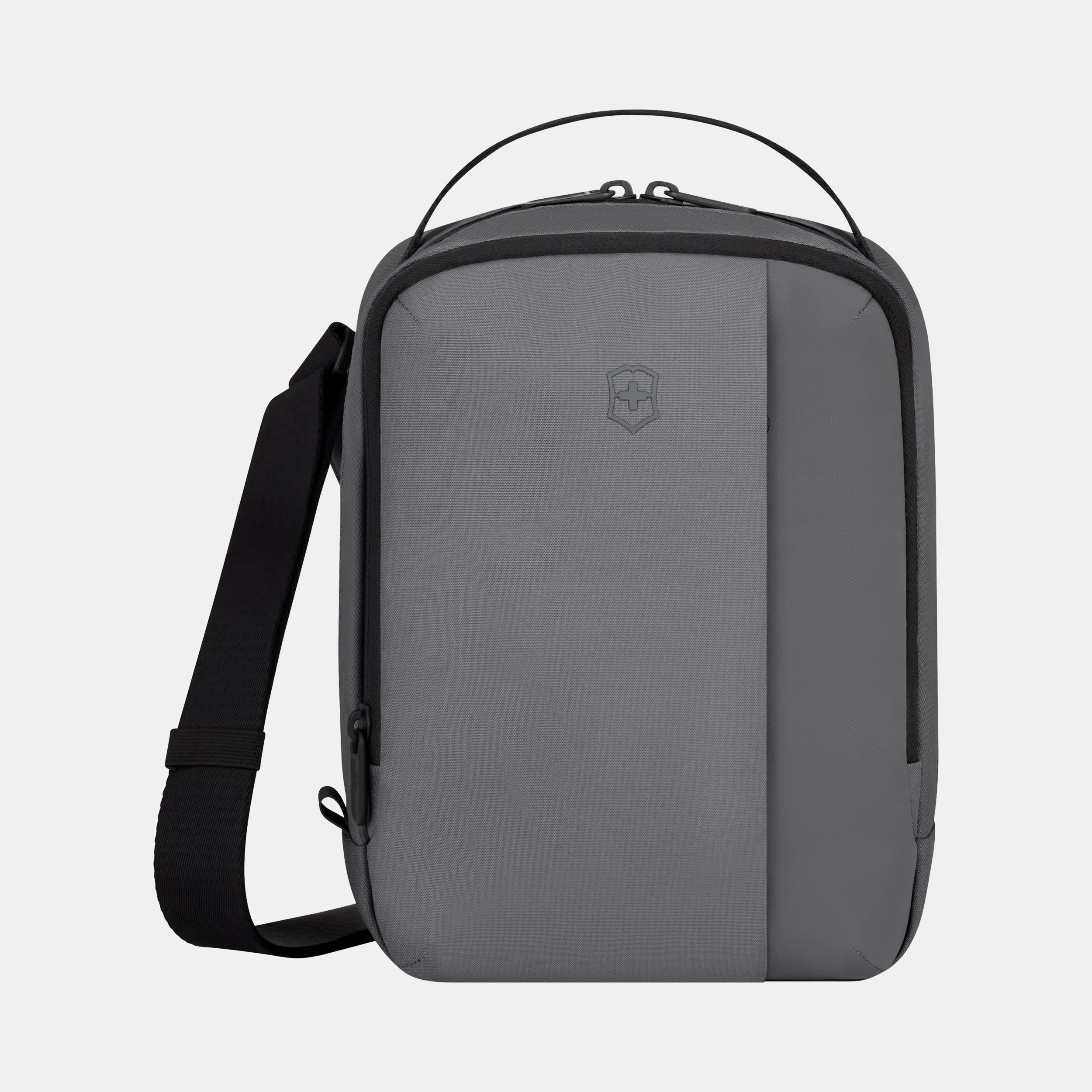 Travel Essentials Crossbody Bag - 653591